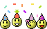 :celebrate: