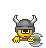 :dwarf: