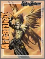 ArcanjoK