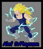 Alef-Style