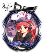 Dark-Hero