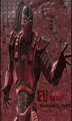 EVOR-