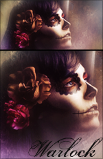 Warlock-