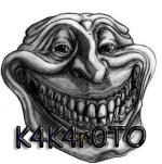 K4K4r0TO