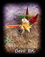 DevilZika