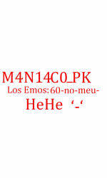 M4N14C0_PK