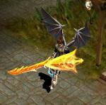 -Dragon