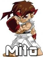 MitoBR