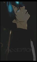 Acception