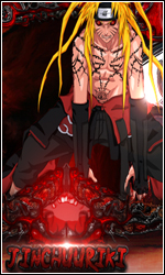 Jinchuuriki