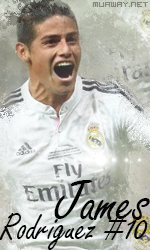 JamesRodriguez