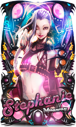 Sthepanie