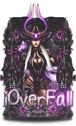 iOverFall