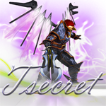 TsecreTGP