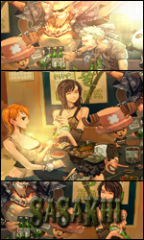 SaSaKhi
