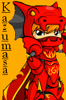 Kazumasa