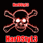 HarDStyL3