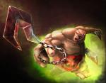 Pudge-