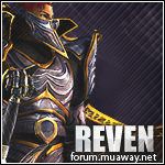 Reven