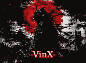 -VinX-