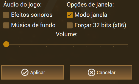 (Resolvido)Problema ao realizar reset.