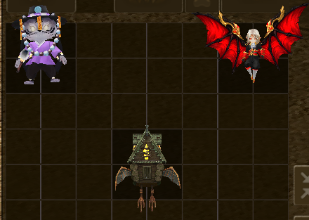 (Respondido)Sobre os novos pets de Halloween