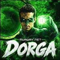Dorgado