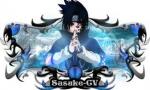 Sasuke-CV - foto