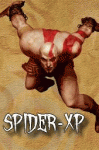 Spider-xP - foto