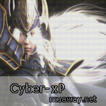 Cyber-xP - foto