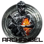 Archangel_ - foto