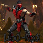 LeoO-RoxX - foto