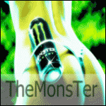 ByTheMonsTer - foto