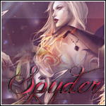 Spyder_ - foto