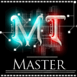 Master- - foto
