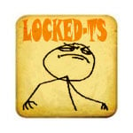Locked-Ts - foto