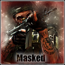Masked_ - foto