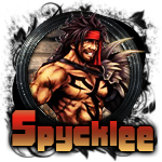 Spycklee- - foto