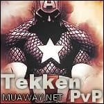 Tekken-PvP - foto