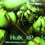 Hulk_xP - foto