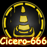 cicero-666 - foto