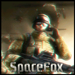 ExSpaceFox - foto