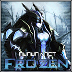 Frozen-xP - foto