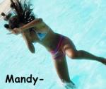 Mandy- - foto