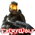 ExCrywolf_ - foto