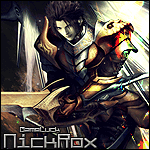 NickRox - foto