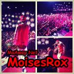 MoisesRox - foto