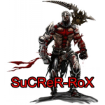 SuCReR-RoX - foto