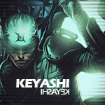 Keyashi- - foto