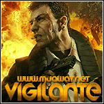 Vigilante_ - foto